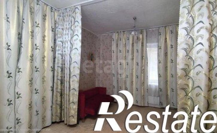 1-комн квартира 1-й Заводской переулок, 6А,  д. 6А
