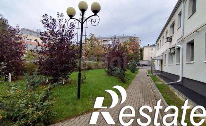 1-комн квартира 1-й Заводской переулок, 6А,  д. 6А