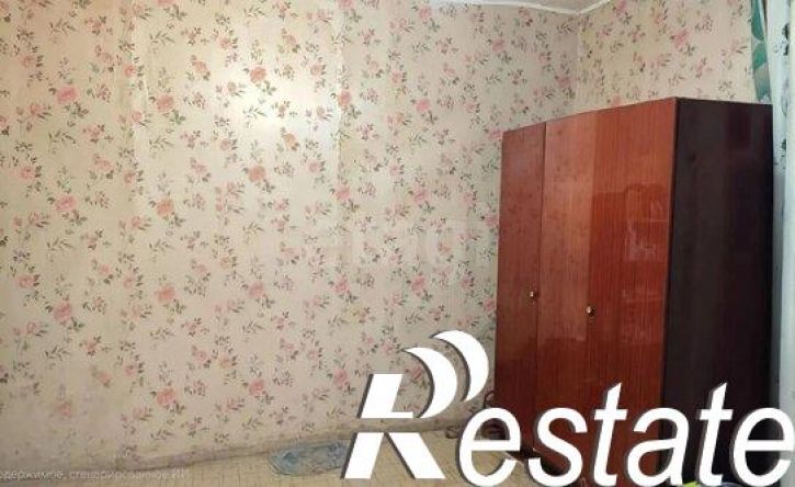 1-комн квартира 1-й Заводской переулок, 6А,  д. 6А