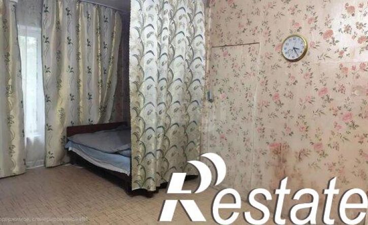1-комн квартира 1-й Заводской переулок, 6А,  д. 6А