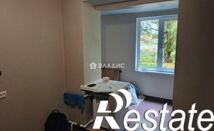 1-комн квартира улица Белгородского Полка, 22А,  д. 22А