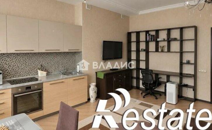 2-комн квартира Свято-Троицкий бульвар, 15,  д. 15