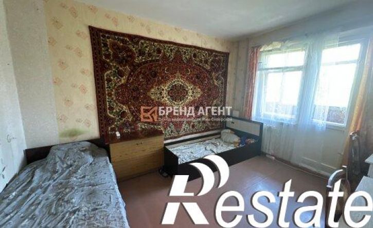 3-комн квартира улица Шаландина, 17,  д. 17