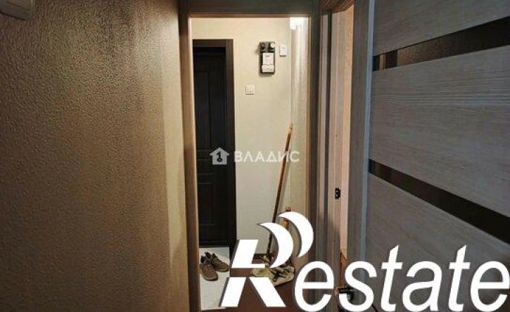 1-комн квартира улица Белгородского Полка, 22А,  д. 22А