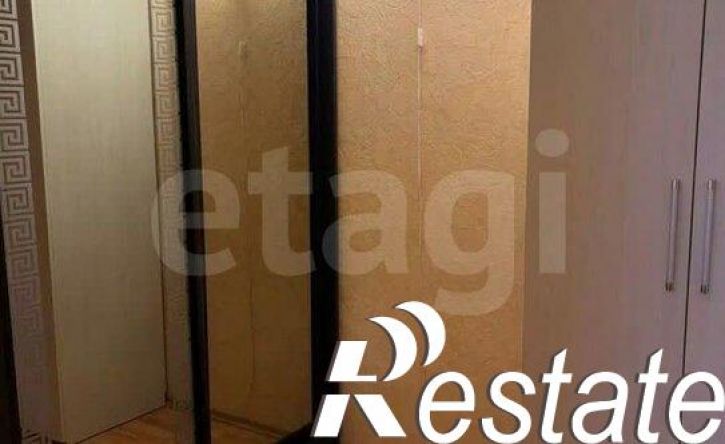 2-комн квартира улица Шумилова, 16,  д. 16
