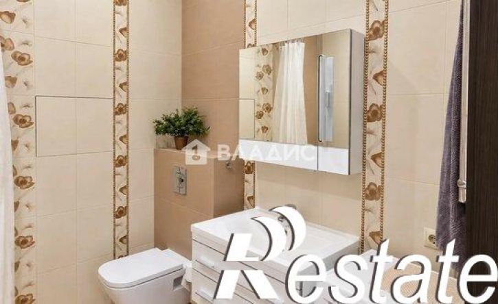 2-комн квартира Свято-Троицкий бульвар, 15,  д. 15