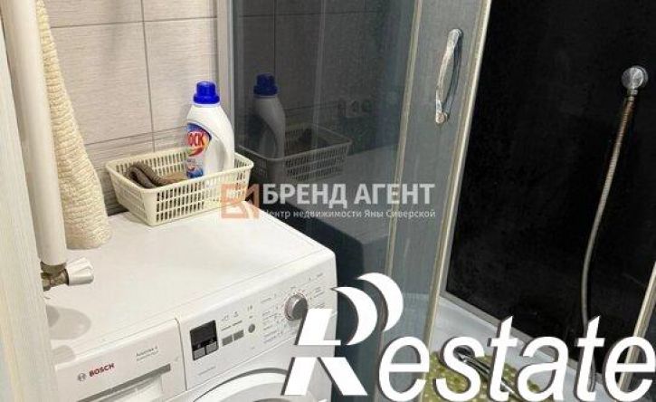 3-комн квартира улица Есенина, 52,  д. 52