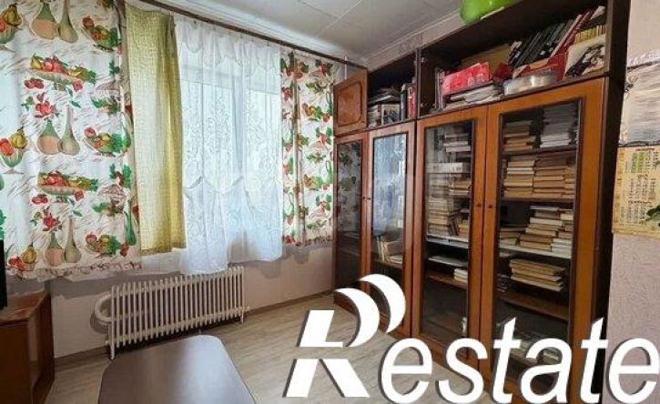 1-комн квартира улица Макаренко, 4Б,  д. 4Б