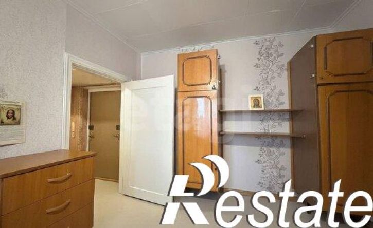 1-комн квартира улица Макаренко, 4Б,  д. 4Б