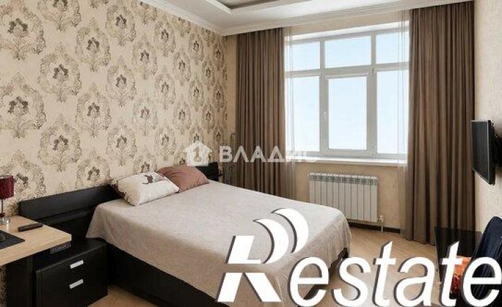 2-комн квартира Свято-Троицкий бульвар, 15,  д. 15