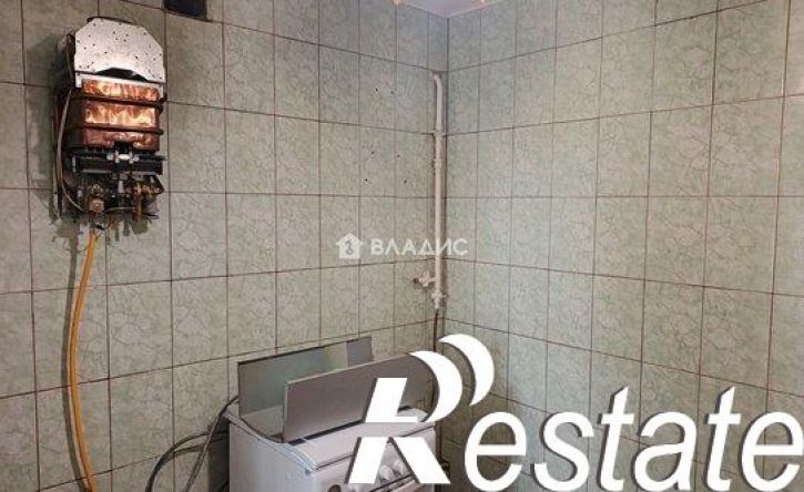 1-комн квартира улица Белгородского Полка, 22А,  д. 22А