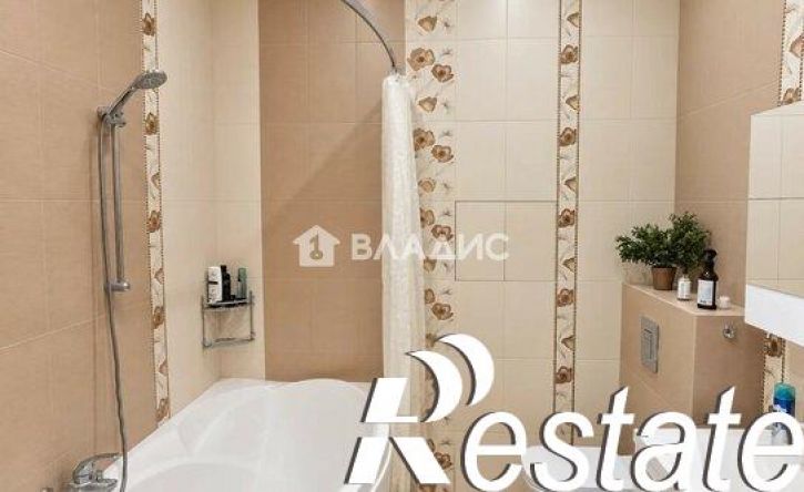 2-комн квартира Свято-Троицкий бульвар, 15,  д. 15
