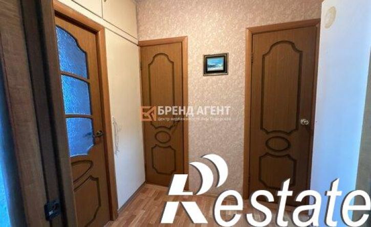 3-комн квартира улица Шаландина, 17,  д. 17