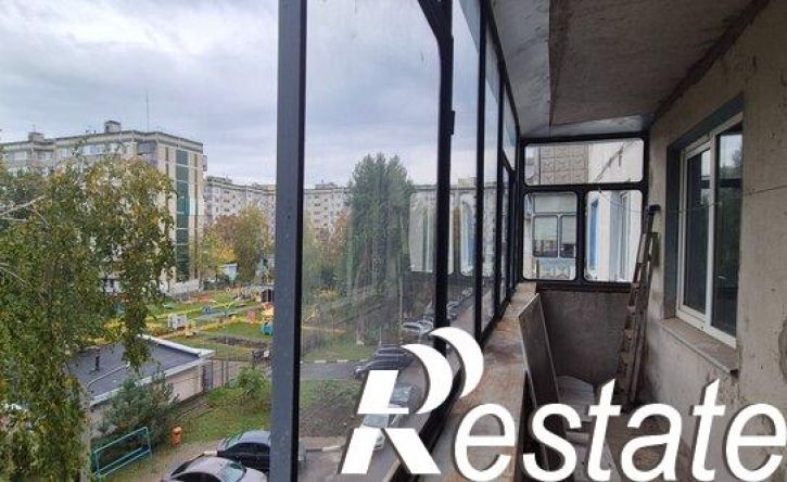 2-комн квартира улица Губкина, 25,  д. 25
