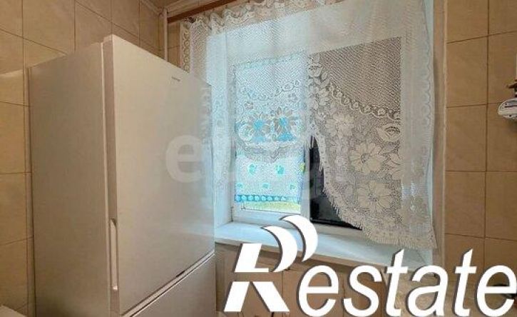 1-комн квартира улица Макаренко, 4Б,  д. 4Б