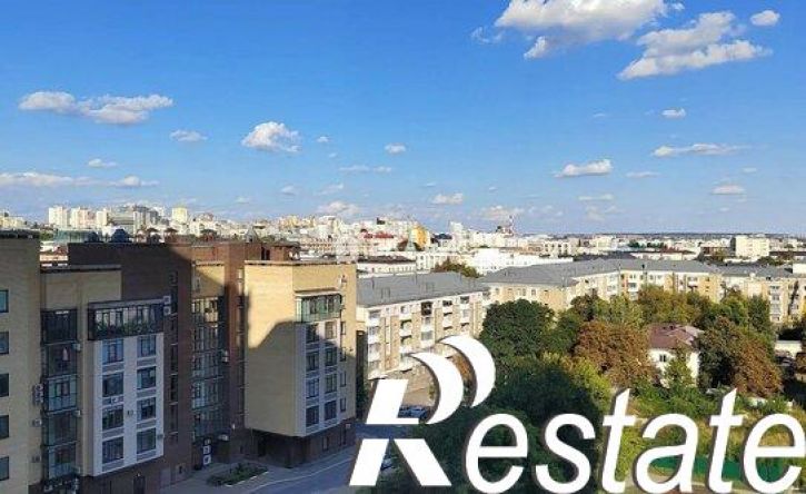 2-комн квартира Свято-Троицкий бульвар, 15,  д. 15