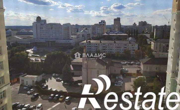2-комн квартира Свято-Троицкий бульвар, 15,  д. 15