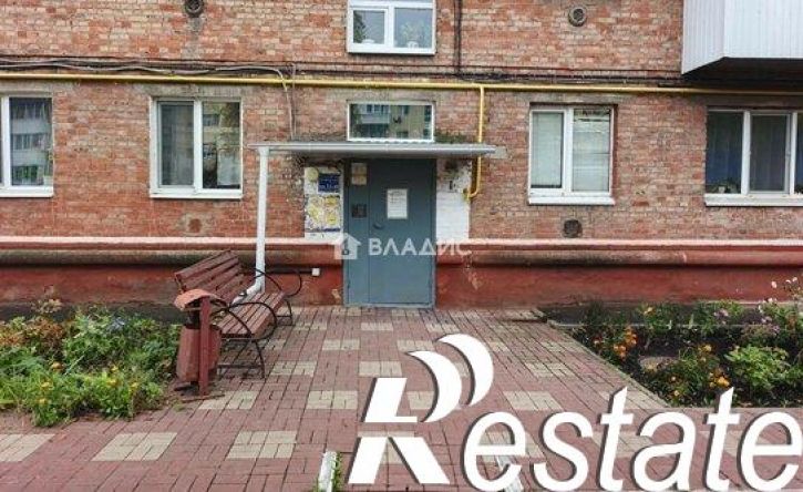 1-комн квартира улица Белгородского Полка, 22А,  д. 22А