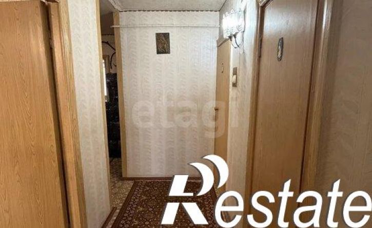 3-комн квартира улица Тельмана, 17,  д. 17
