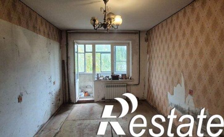 2-комн квартира улица Губкина, 25,  д. 25