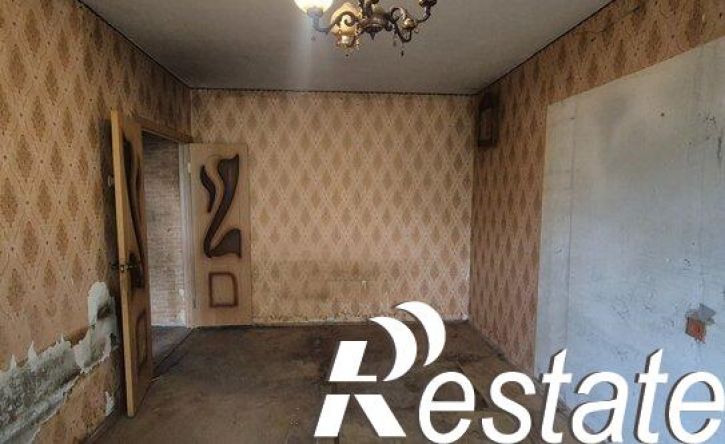 2-комн квартира улица Губкина, 25,  д. 25