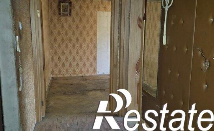 2-комн квартира улица Губкина, 25,  д. 25