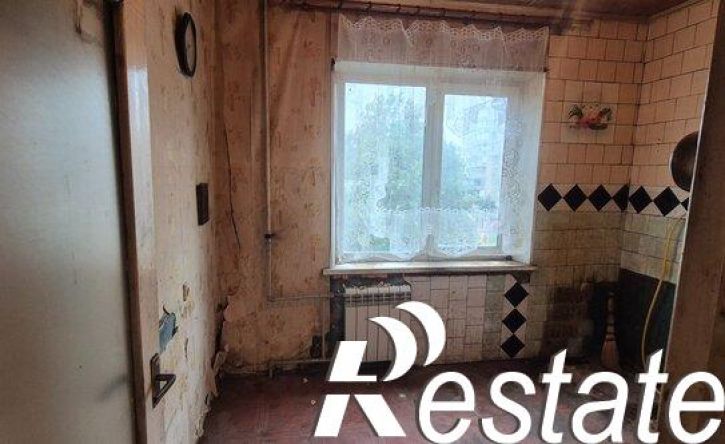 2-комн квартира улица Губкина, 25,  д. 25