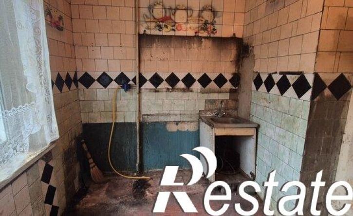 2-комн квартира улица Губкина, 25,  д. 25
