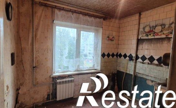 2-комн квартира улица Губкина, 25,  д. 25