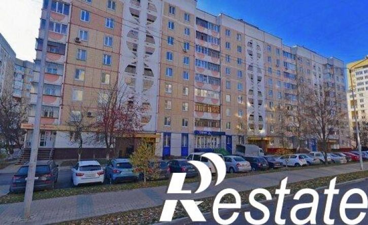3-комн квартира улица Конева, 5,  д. 5