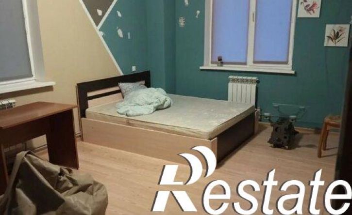 1-комн квартира улица Виктора Лосева, 23,  д. 23