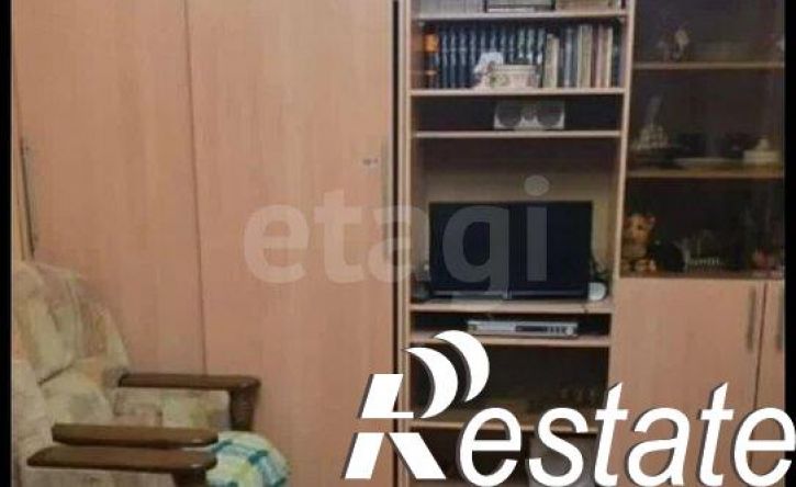 1-комн квартира улица Чехова, 26,  д. 26