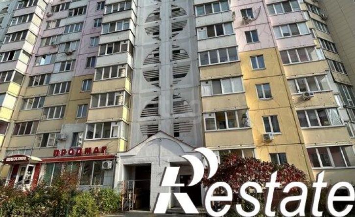 2-комн квартира улица Есенина, 48,  д. 48