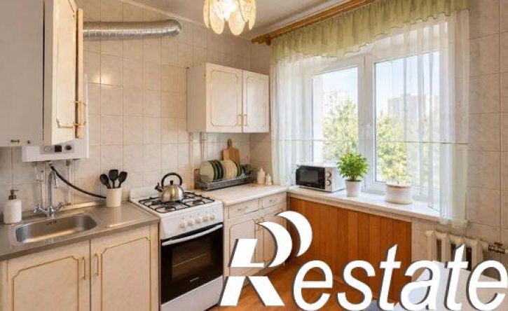 2-комн квартира проспект Богдана Хмельницкого, 50,  д. 50