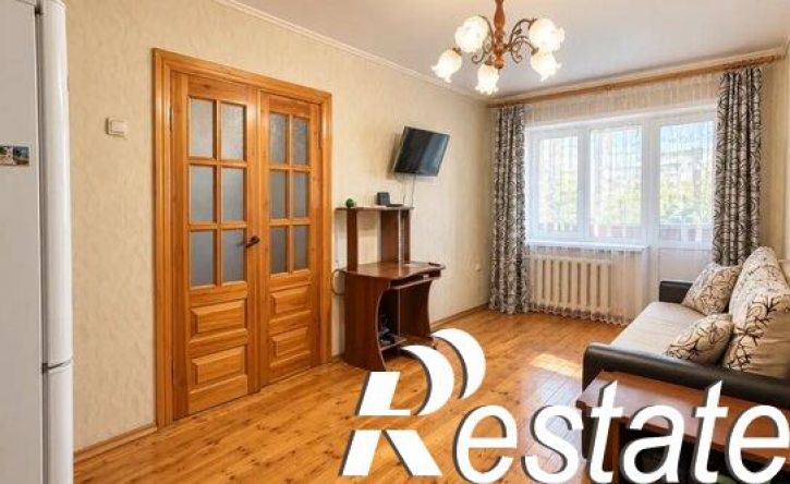 2-комн квартира проспект Богдана Хмельницкого, 50,  д. 50