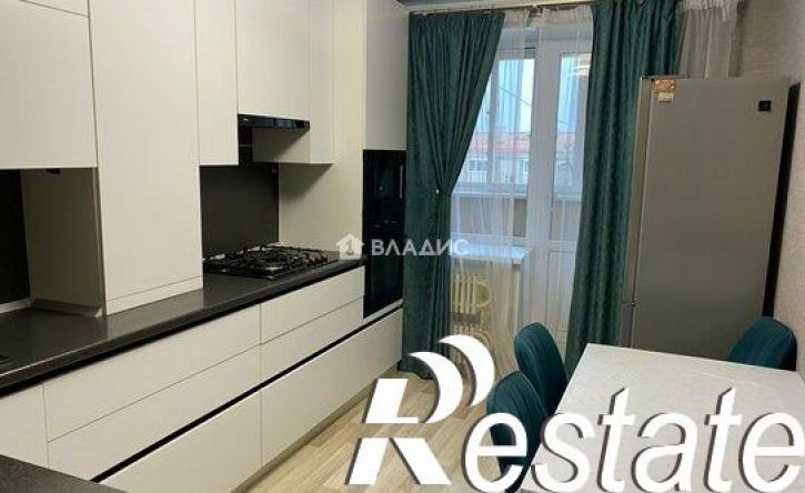 3-комн квартира Почтовая улица, 50А,  д. 50А
