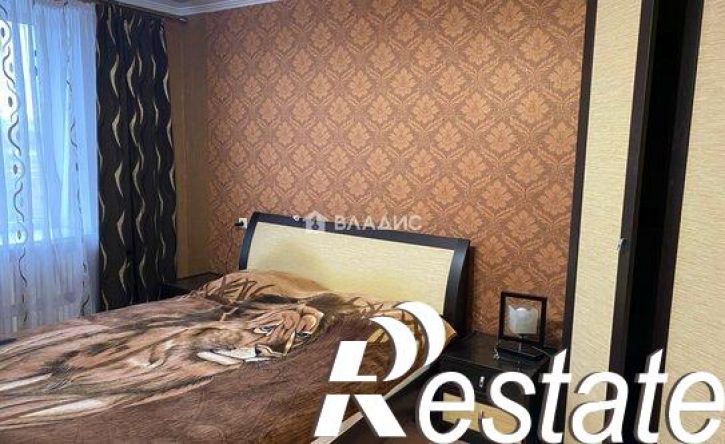 3-комн квартира Почтовая улица, 50А,  д. 50А