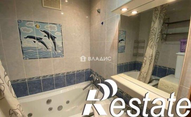 3-комн квартира Почтовая улица, 50А,  д. 50А