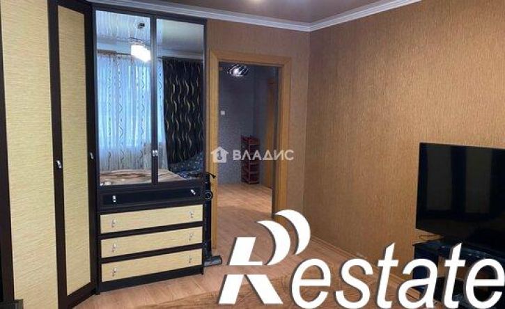 3-комн квартира Почтовая улица, 50А,  д. 50А
