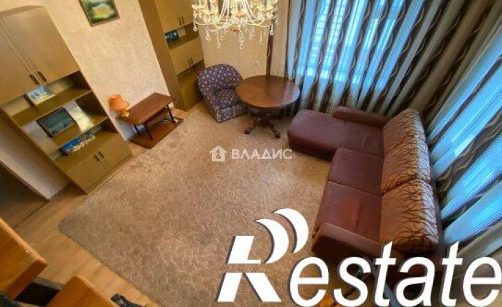 3-комн квартира Почтовая улица, 50А,  д. 50А