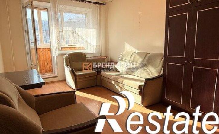 2-комн квартира улица Челюскинцев, 56,  д. 56
