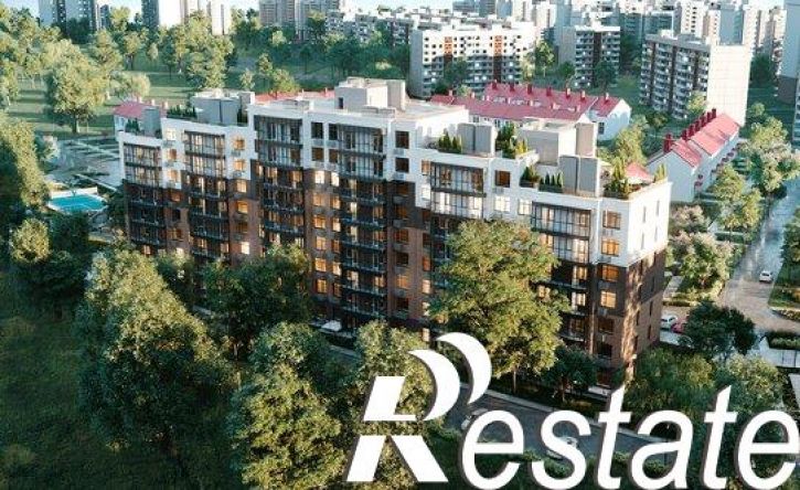 1-комн квартира улица Квасова, 80,  д. 80