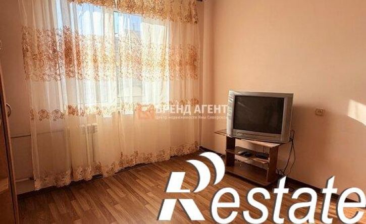 2-комн квартира улица Челюскинцев, 56,  д. 56