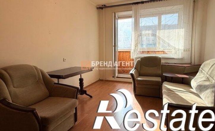 2-комн квартира улица Челюскинцев, 56,  д. 56