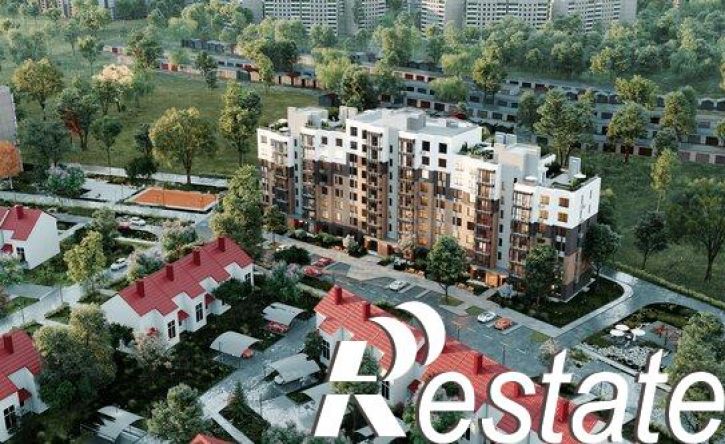 1-комн квартира улица Квасова, 80,  д. 80
