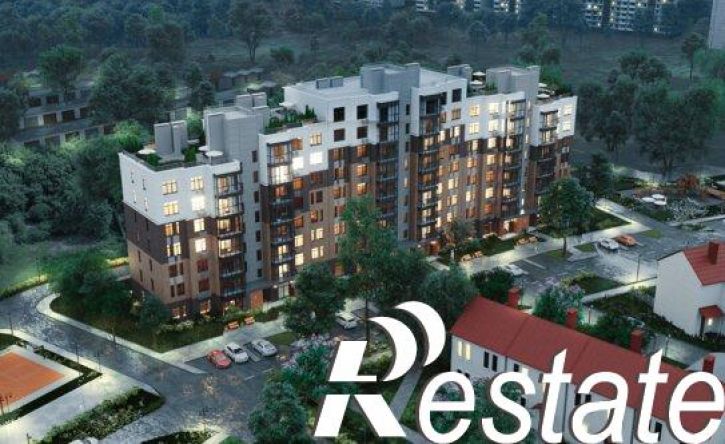 2-комн квартира улица Квасова, 80,  д. 80