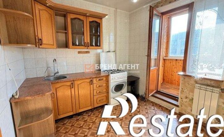 2-комн квартира улица Челюскинцев, 56,  д. 56