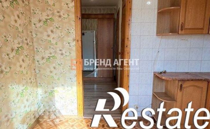 2-комн квартира улица Челюскинцев, 56,  д. 56