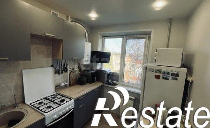 2-комн квартира улица 5 Августа, 26Б,  д. 26Б