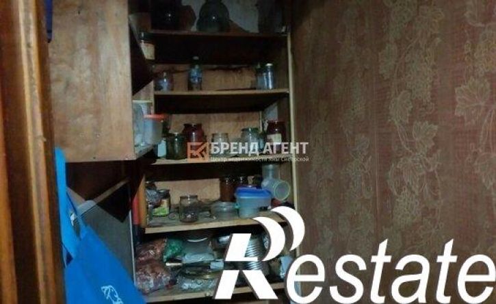 1-комн квартира улица Губкина, 45,  д. 45